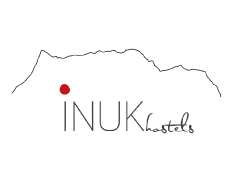 Inuk Hostels logo