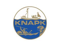 KNAPK logo